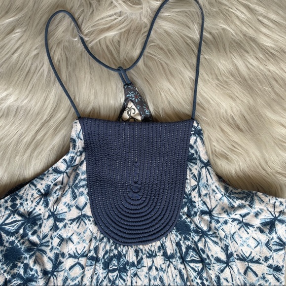 Anthropologie • One September Tank Sz Medium - Picture 9 of 13